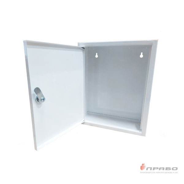 Аптечка первой помощи работникам (металлический шкаф) Приказ 1331н, арт.2320