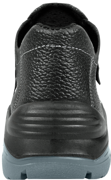 Полуботинки с перфорацией OPERATOR с КП