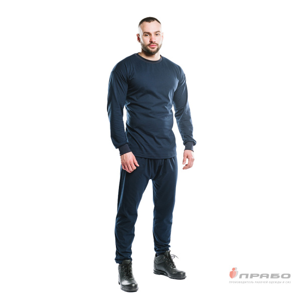 Комплект демисезонный для защиты от электрической дуги "СП09-Д" с уровнем защиты до 90 кал/см²