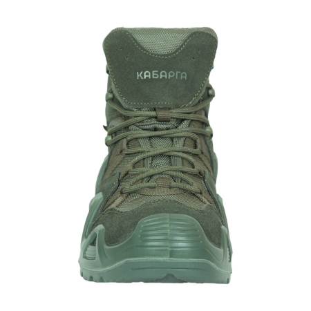 Ботинки КАБАРГА
