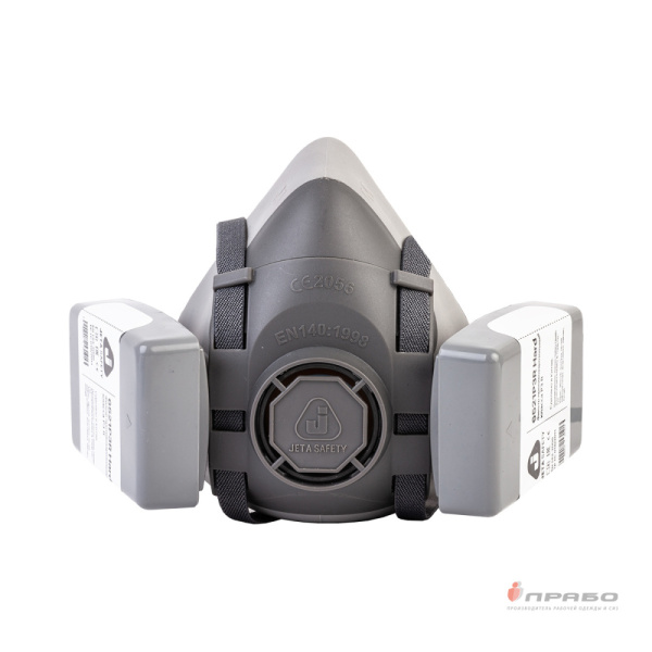 Фильтр противоаэрозольный Jeta Safety 6521P3R-Hard (класс защиты P3R)