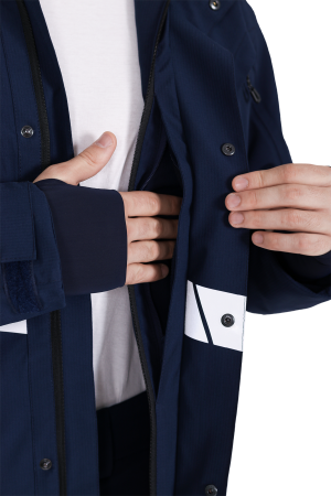 Куртка мужская утепленная ACTIVE