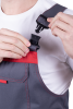 Полукомбинезон ХАЙ-ТЕК SAFETY летний