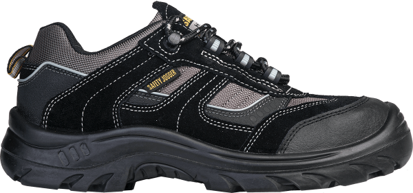 Полуботинки JUMPER (ДЖАМПЕР) с КП и КС