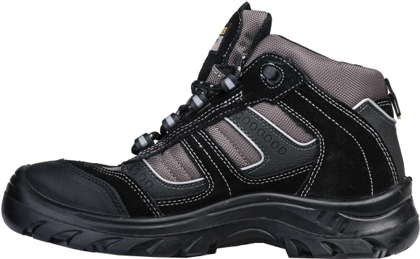 Ботинки CLIMBER (КЛАМБЕР) с КП и КС