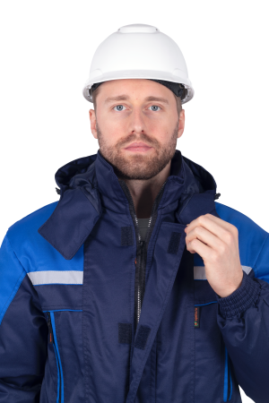 Костюм СПЕЦ зимний