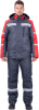 Костюм РОУД зимний