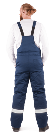 Костюм УРЕНГОЙ зимний