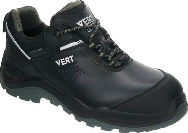 Полуботинки VERT с КП и КС