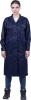 Халат кислотостойкий