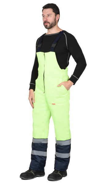 Костюм СИРИУС-МАГИСТРАЛЬ-3 куртка, п/к  тк.Гретта