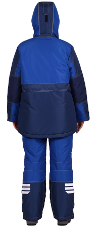 Куртка ЭДВАНС зимняя