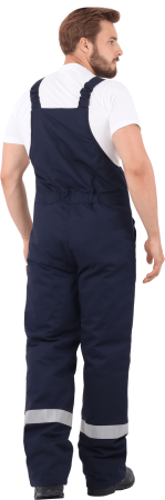 Костюм АНТИСТАТ зимний