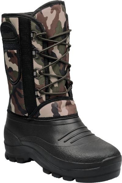 Сапоги ЭВА АЛЯСКА