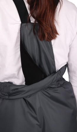 Брюки ВИРАЖ НЕО зимние