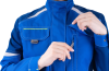 Куртка ТУРБО SAFETY летняя
