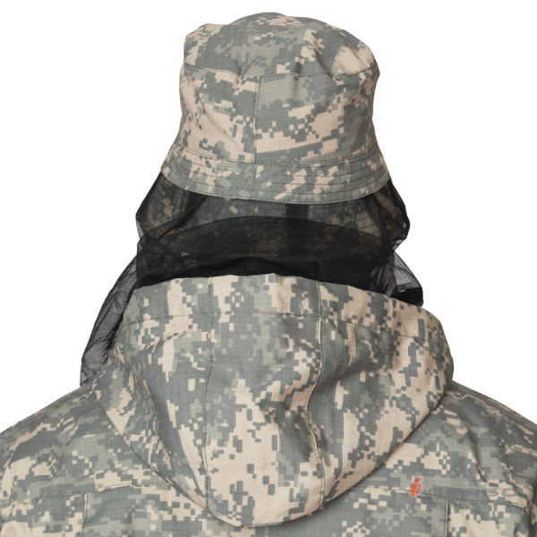 Панама "Раптор" с антимоскитной сеткой КМФ цифра 212-05