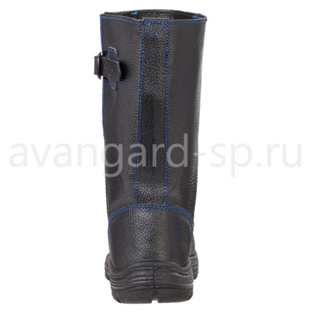 Сапоги мужские рабочие летние "Легион", МП, ПУ