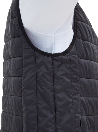 Жилет ДЕМИ стеганый