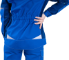 Куртка ТУРБО SAFETY летняя