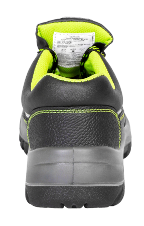 Полуботинки СПЕЦ® с МП и МС