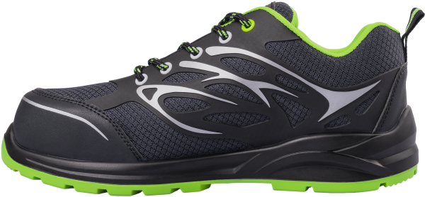 Полуботинки СПЕЦ® PRO (ПРО) с КП и КС