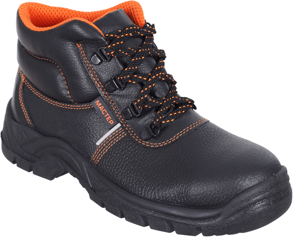 Ботинки МАСТЕР