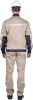 Куртка ТУРБО SAFETY летняя