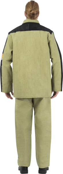 Костюм сварщика со спилком