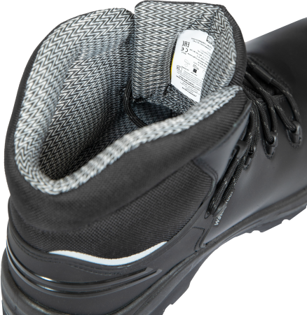 Ботинки Х430 с КП и КС