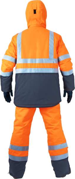 Костюм РЕФЛЕКТ-2 зимний