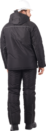 Куртка ДРАЙВ зимняя