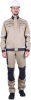 Куртка ТУРБО SAFETY летняя