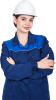 Халат СТАНДАРТ летний