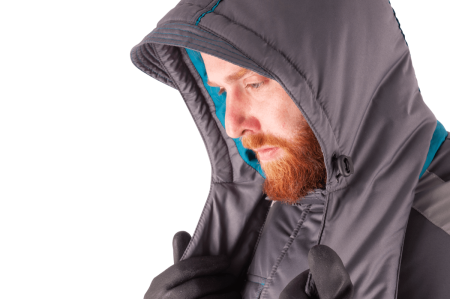 Костюм ГАЛАКТИКА зимний