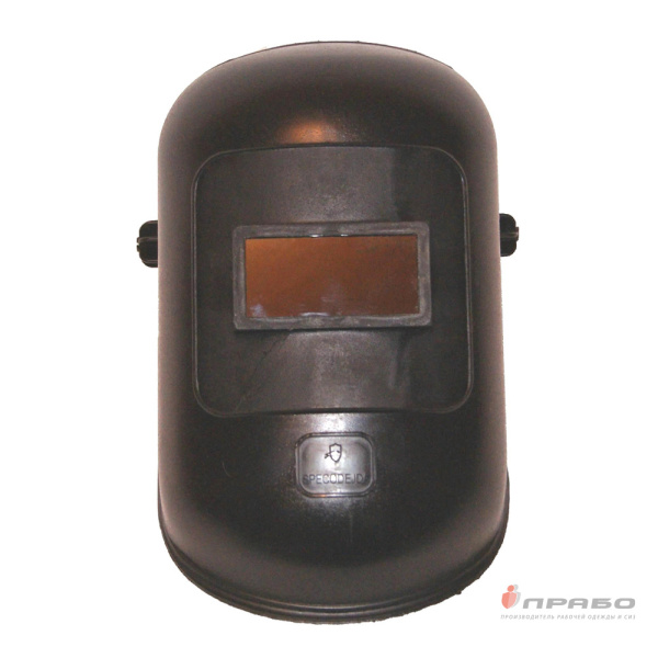 Маска сварщика "НН-С 702" с откидным экраном