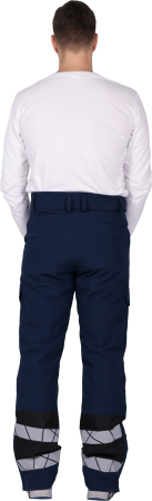 Брюки мужские утепленные ACTIVE