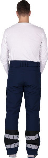 Брюки мужские утепленные ACTIVE