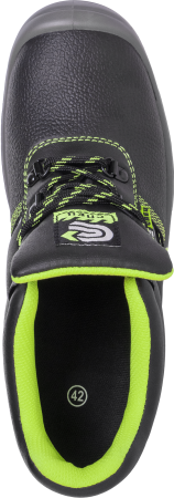 Ботинки СПЕЦ®