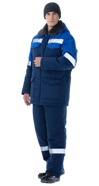 Костюм мужской  "Мастер Ультра"