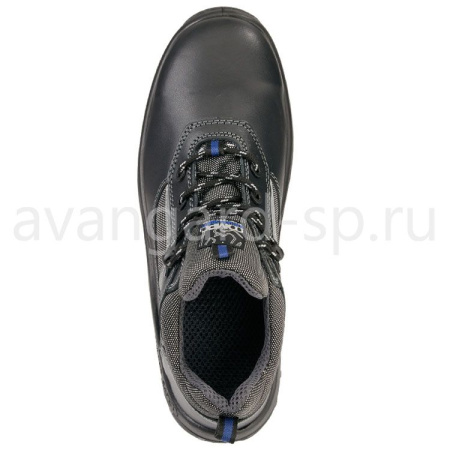 Полуботинки "Компо Лайт" КП