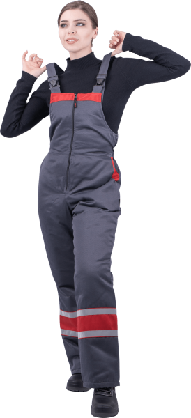 Костюм АНГАРА зимний