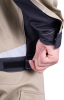 Куртка ТУРБО SAFETY летняя