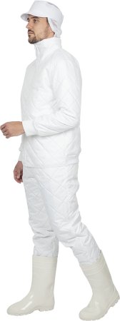 Куртка утепленная АПРЕЛЬ