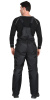 Полукомбинезон зимний универсальный черный