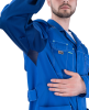 Халат ТУРБО SAFETY летний