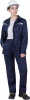Костюм ОПЕРАТОР летний
