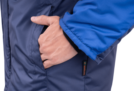 Куртка РОУД зимняя