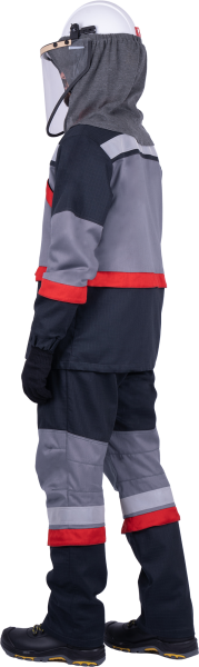 Костюм ЭлектроСтоп ТЕРМО противоэнцефалитный ЗЭТВ 30