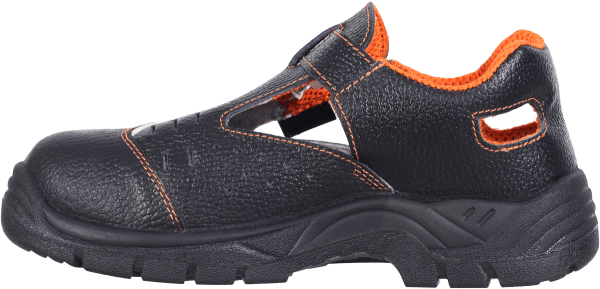 Полуботинки с перфорацией МАСТЕР